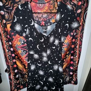 Midnight Hour Dress